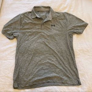Under Armour Men’s Polo